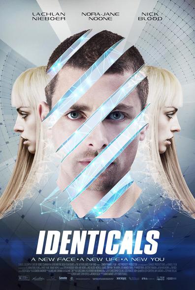 Identicals (Brand New-U)