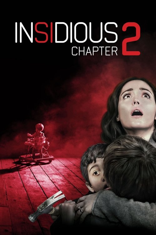 ასტრალი 2 - Insidious: Chapter 2