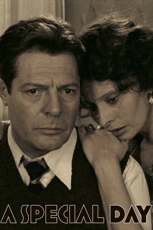 განსაკუთრებული დღე