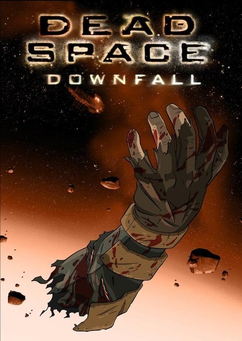 კოსმოსი: სიკვდილის ტერიტორია, DEAD SPACE: DOWNFALL