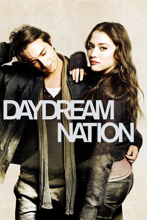 მეოცნებეთა ნაცია, DAYDREAM NATION