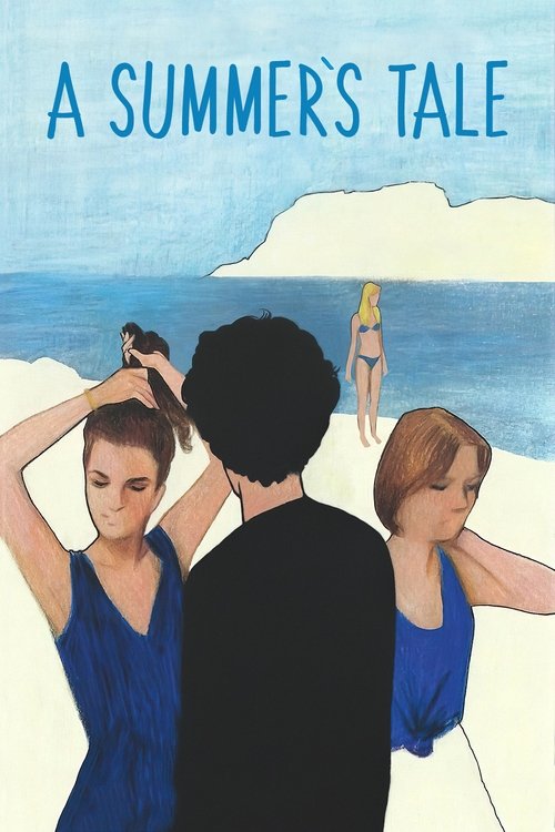 ზაფხულის ზღაპარი