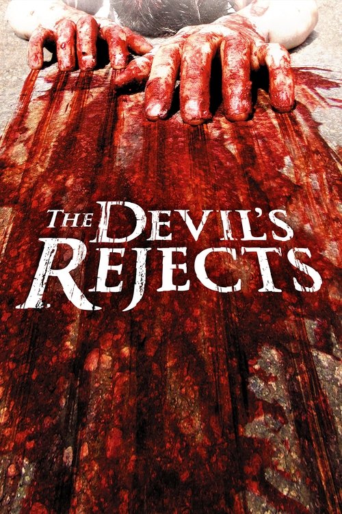 ეშმაკის განდევნილები, THE DEVI S REJECTS