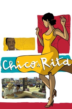 Chico and Rita