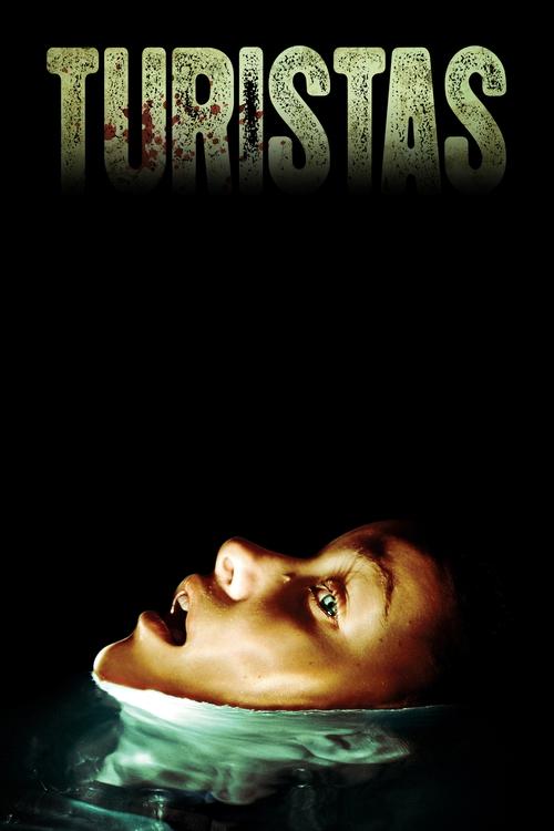 ტურისტები