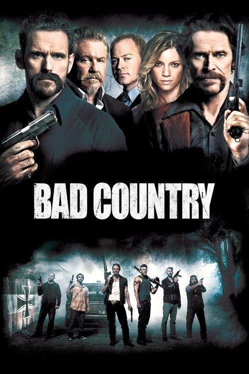 ცუდი ქვეყანა , BAD COUNTRY