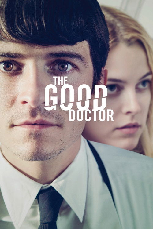 კარგი ექიმი , THE GOOD DOCTOR