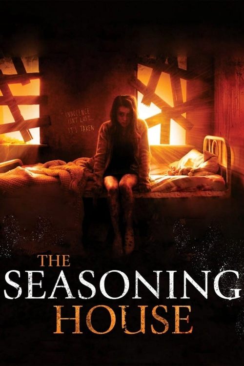სეზონური სახლი , The Seasoning House