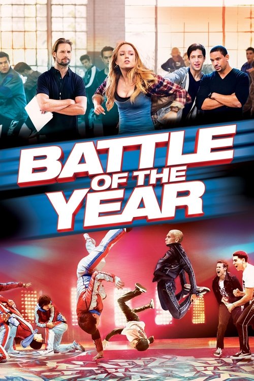 წლის ბრძოლა , BATTLE OF THE YEAR