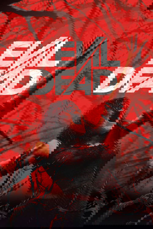 ბოროტი მკვდრები, Evil Dead, ბოროტი, მკვდრები, Evil, Dead,