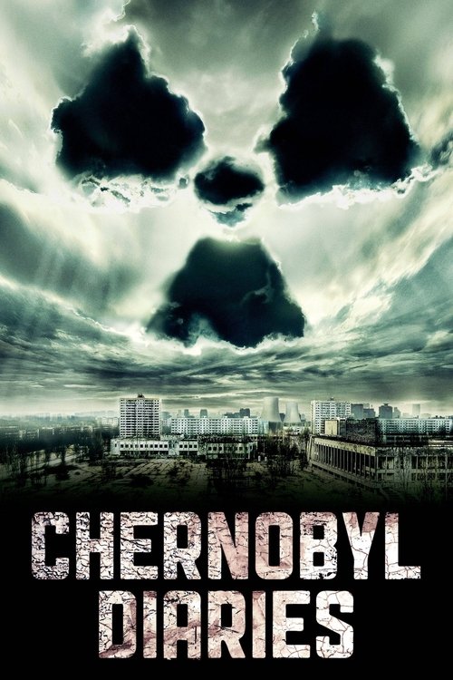ჩერნობილის დღიურები , CHERNOBYL DIARIES
