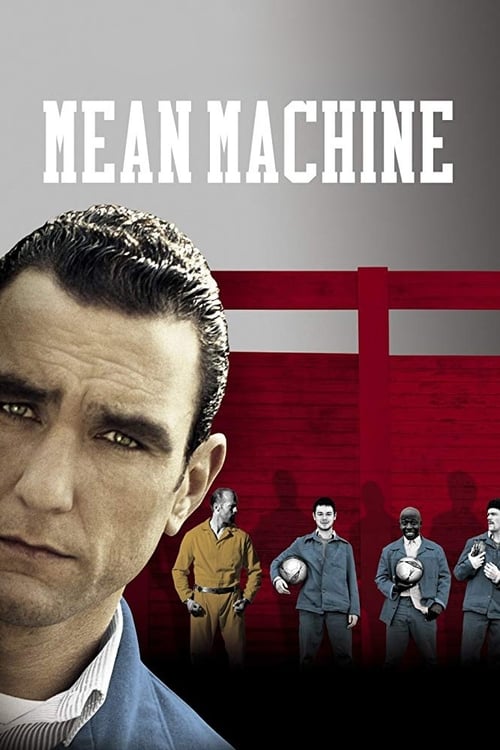 ძვლების დამტვრევი , MEAN MACHINE