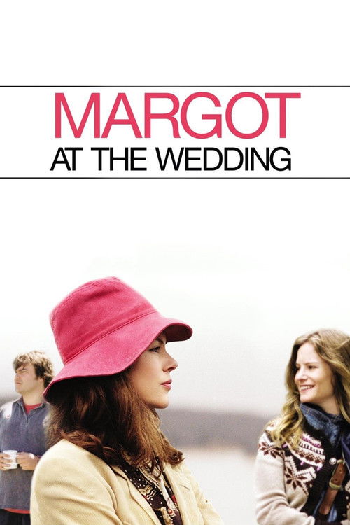 მარგო ქორწილში , Margot at the Wedding