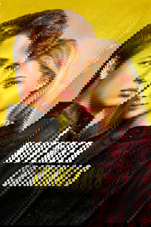 ნოემბრის კრიმინალები