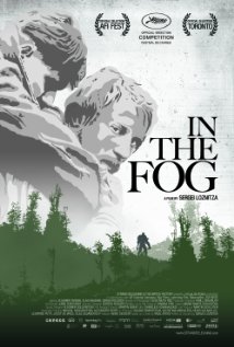 In the Fog (В тумане)