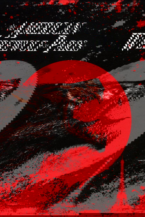 ამერიკელი მაქცია პარიზში