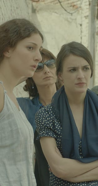 პატარძლები