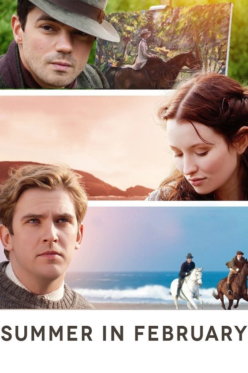 ზაფხული თებერვალში