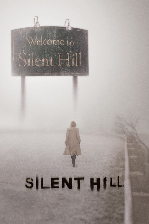 საილენთ ჰილი - Silent Hill