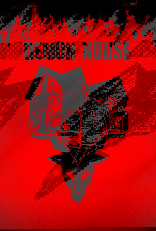 დემონის სახლი