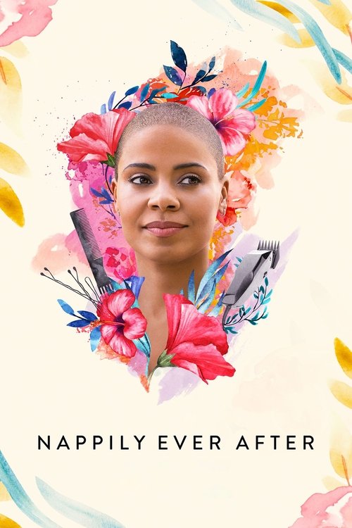 ოდესღაც საბედნიეროდ , Nappily Ever After
