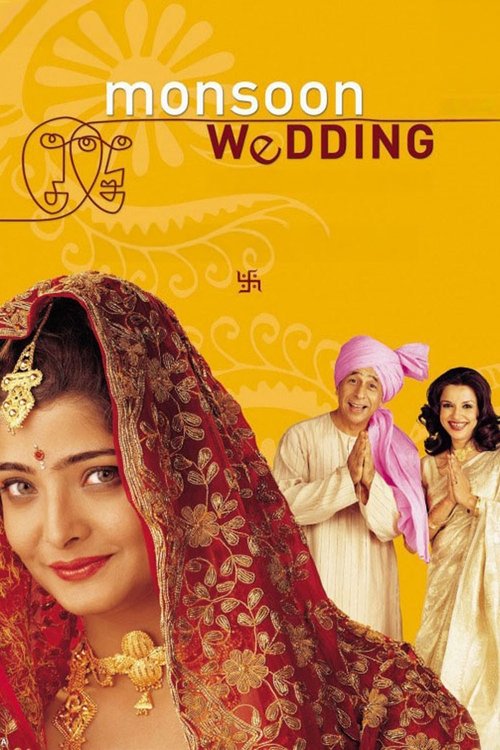 ქორწილი წვიმების სეზონზე , Monsoon Wedding