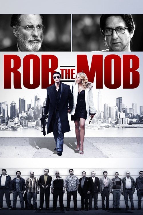 მაფიოზების ძარცვა - Rob the Mob