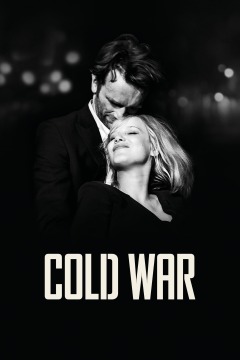 Cold War (Zimna wojna)
