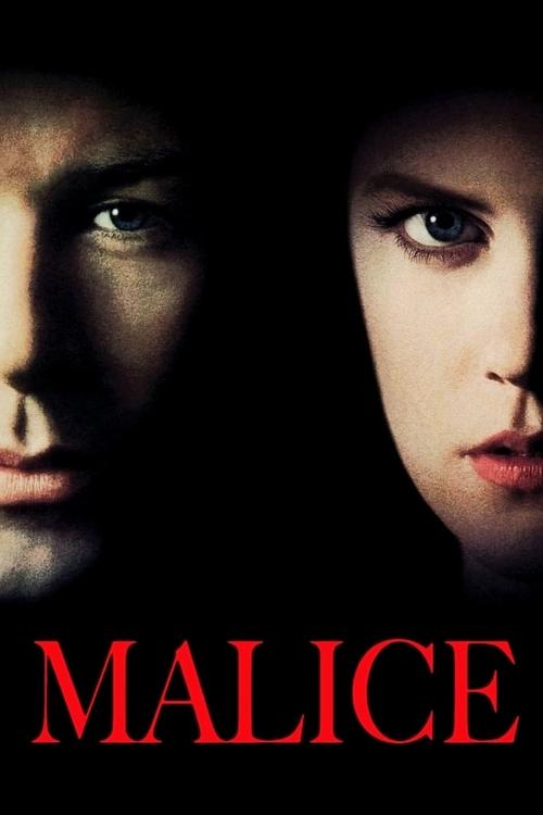 მალისა , Malice