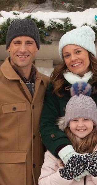 შობა ტენესიში