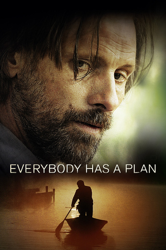 Everybody Has a Plan