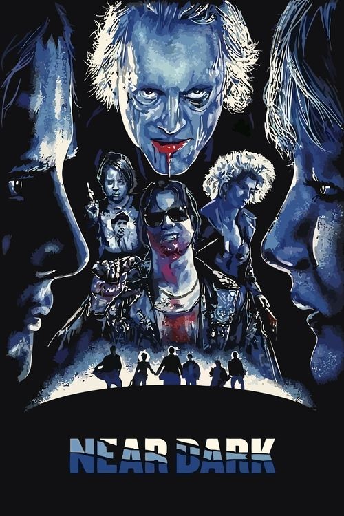 წყვდიადში , Near Dark