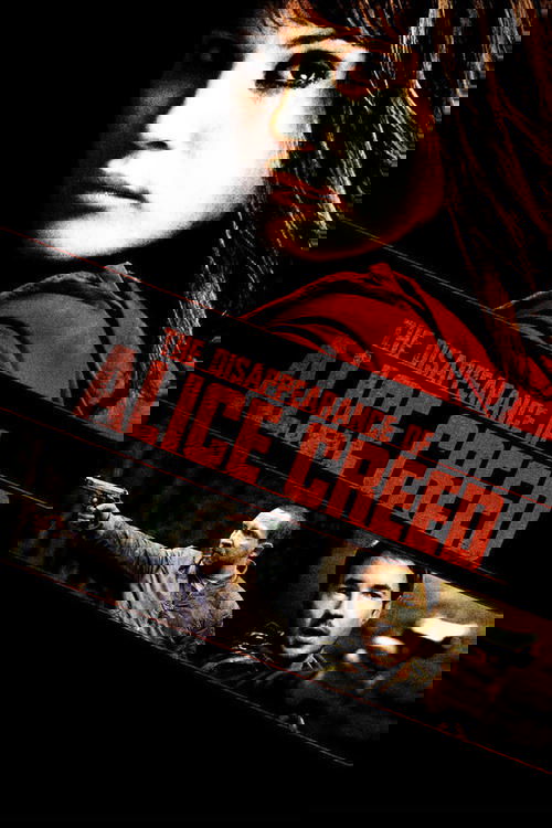 ელის კრიდის გაუჩინარება