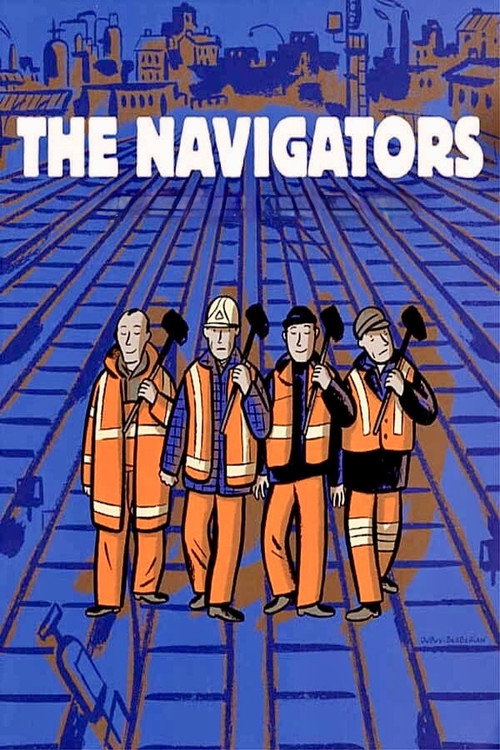 ნავიგატორები - The Navigators