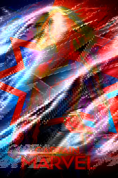 კაპიტანი მარველი