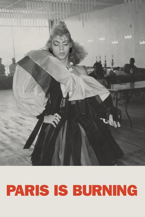 პარიზი იწვის - Paris Is Burning