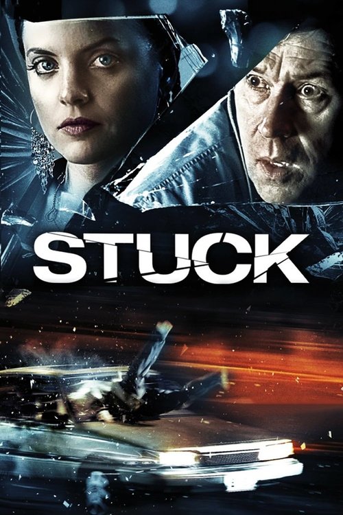 საცობი - Stuck
