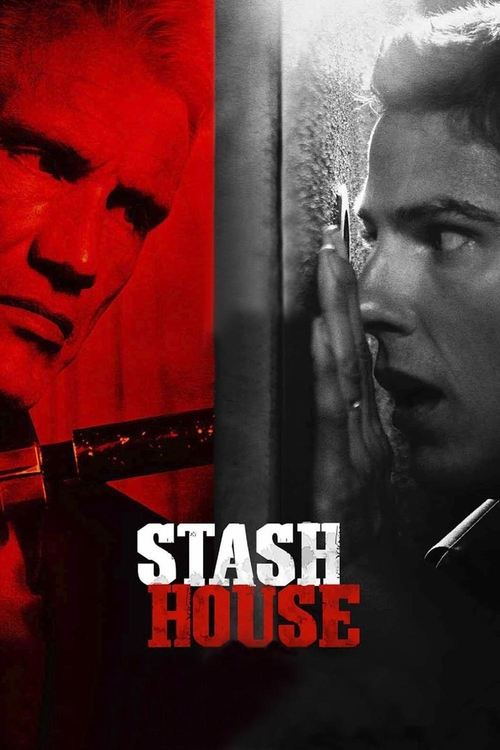 საცავი - Stash House