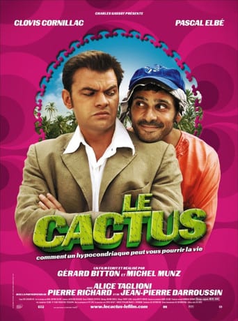 კაკტუსი , Le Cactus