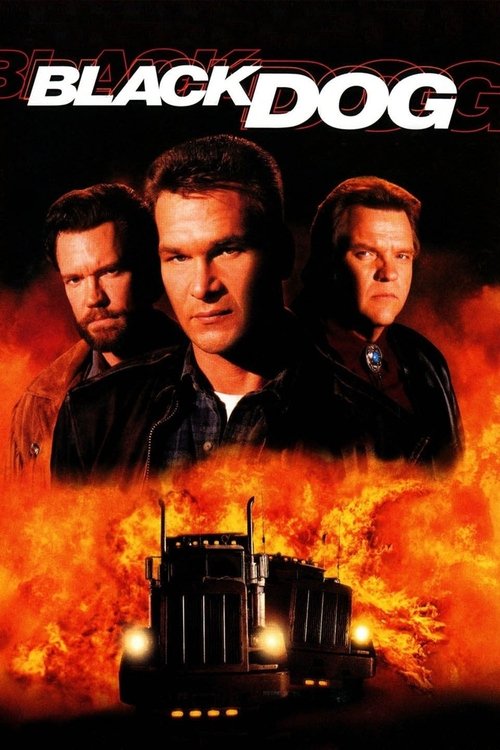 შავი ძაღლი