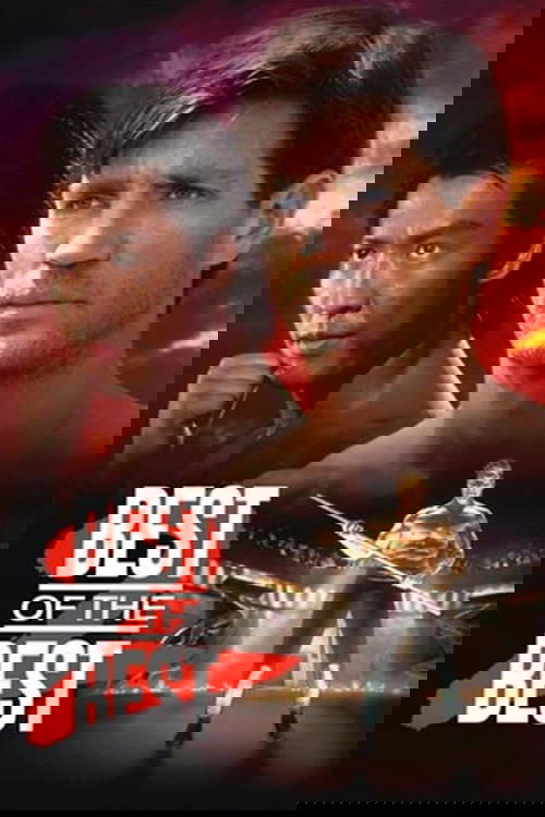 საუკეთესო საუკეთესოთა შორის 2