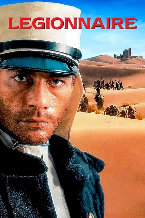 ლეგიონერი