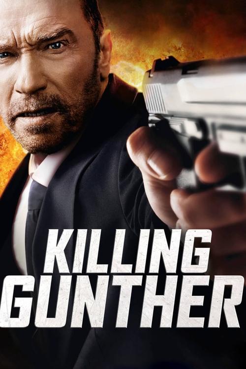 გიუნტერის მკვლელობა - Killing Gunther