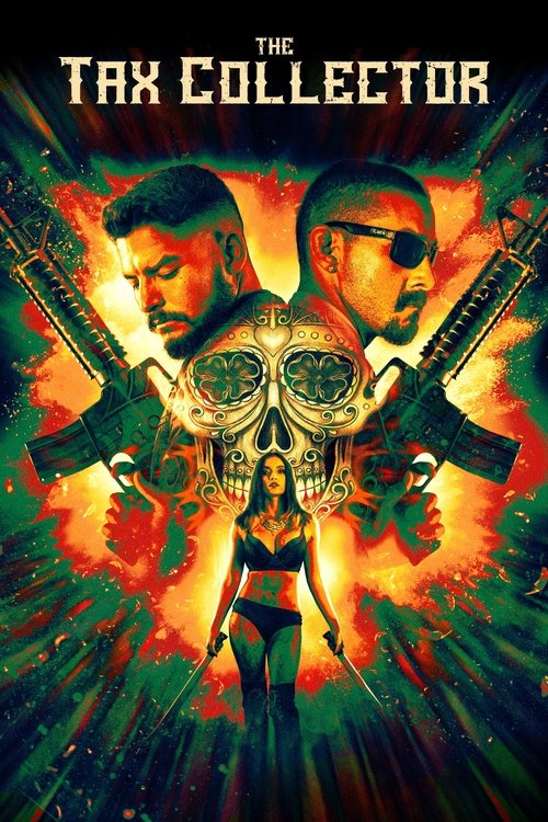 გადასახადების ამკრეფი