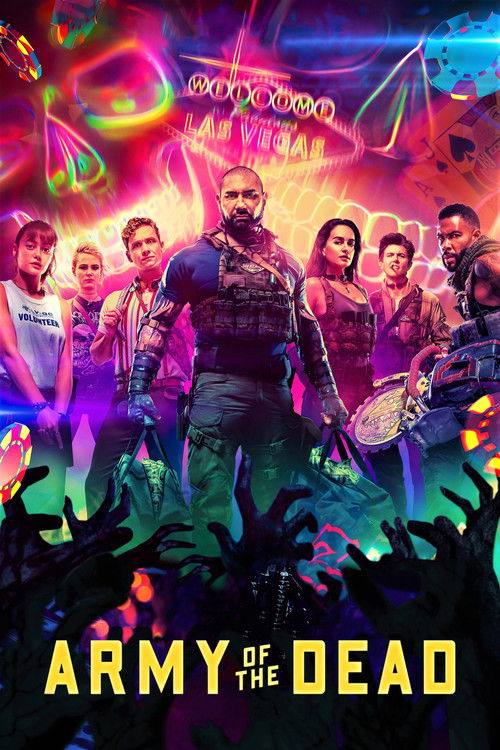 მკვდრების არმია