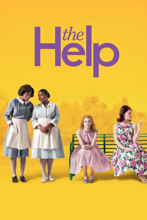 მოსამსახურე ქალი, The Help