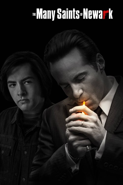 ნიუარკის მრავალი წმინდანი