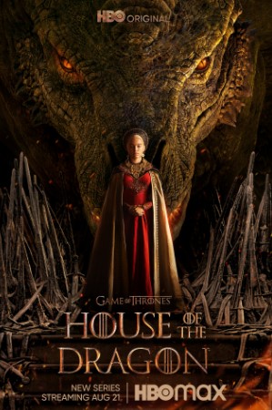 House of the Dragon / დრაკონის სახლი