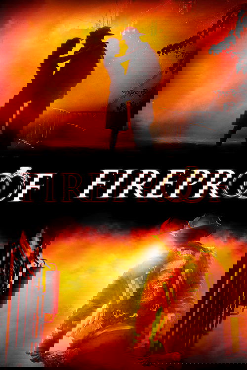 ცეცხლგამძლე