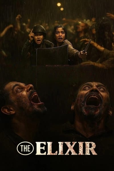 ელექსირი